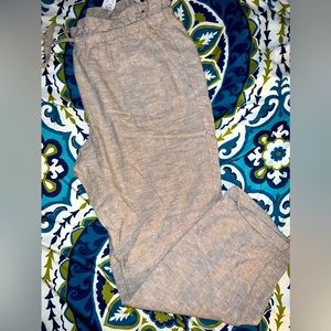 Ny&Co Drawstring Pants